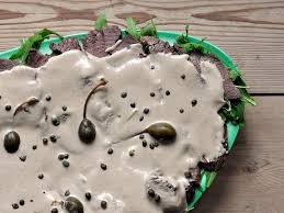 Vitello Tonnato Bimby Idee Alimentari Ricette Bimby