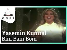 Yasemin Kumral Bim Bam Bom Youtube 2020 Muzik Youtube Sarkilar