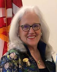 Stamp Defiance Chapter