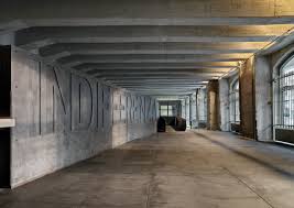 Lee de abajo hacia arriba como 10101. Memoriale Della Shoah Di Milano Morpurgo De Curtis Architetti Associati