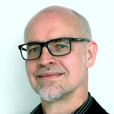 Prof. Alan Blackwell