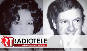 Fallecen los actores Antonio Miguel y Bárbara Gómez