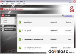 Download avira free antivirus for windows now from softonic: Avira Free Antivirus Anti Virus