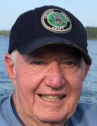 Obituary information for Bruce Kennedy Richards