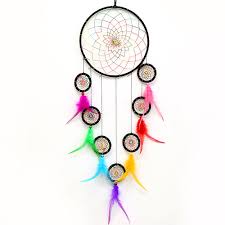 Check spelling or type a new query. Boho Rainbow Heart Shape Dreamcatcher Feather Wall Hanging Decor Xmas Gifts Home Decor Wall Hangings