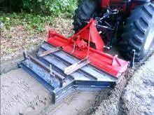 Tools Farm Hack Homemade Tractor Farm Equipment Tractor Attachments