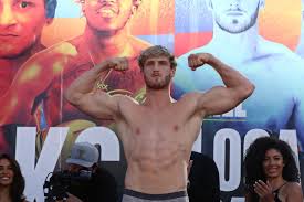 He cannot weigh more than 190 pounds in the fight against mayweather. Logan Paul Sounds Off Canelo Is Salty About Mayweather Fight Bad Left Hook