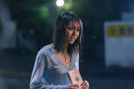惡の華』撮影当時15歳！「佐伯さんを演じられるのは彼女しかいない」危険な二面性を演じきる秋田汐梨の場面写真解禁！ | anemo