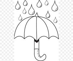 Check spelling or type a new query. Coloring Book Umbrella Clip Art Png 501x685px Coloring Book Area Black And White Book Child Download