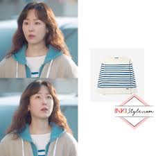 Have you ever noticed behavioral differences in your friends, family, and even yourself when it comes to male and female villains? You Are My Spring Episodes 1 4 Fashion Seo Hyun Jin As Kang Da Jeong Inkistyle