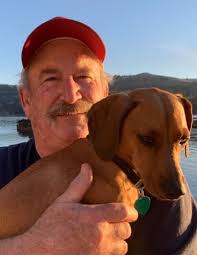 David L. Thacker Obituary December 27, 2022