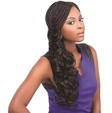 Curly long crochet braids require a curling iron with a wide barrel once the synthetic hair extensions are attached. Romance Curl Sensationnel Senegal Knot Crochet Braiding Hair Extension Buy Online In Cambodia At Desertcart