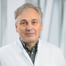 Caritas Orthopädie und Unfallchirurgie in Pankow