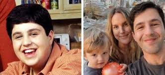 10 Child Stars From the 2000s That Have Already Built Their Families