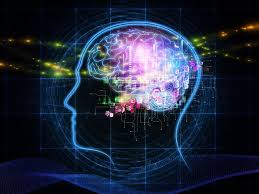 Brain Computer Interfacing Brain Function Mind Power Human Brain