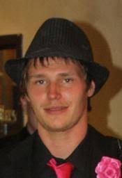 Obituary information for Nicholus "Nick" Leander Pfeifer