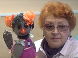 От чего на самом деле умерла актриса Галина Марченко, чьим голосом говорила  легендарная Каркуша из «Спокойной ночи, малыши»