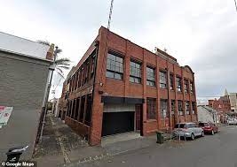 Pusey house, oxford, united kingdom. Richard Pusey Melbourne House Listed On Property Market For 1million Allegedly Filmed Police Dying Daily Mail Online