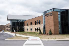 Amy de la Torre named PAEMST recipient