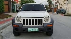 The 2021 jeep liberty is likely to make a whole new declaration concerning the new selection. Wallet Friendly 2003 Jeep Liberty For Sale In Aug 2021