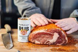 Maybe you would like to learn more about one of these? Gegrillter Rib Eye Braten Mit Beilage Und Karamell Ananas Dessert