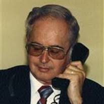 Obituary information for Eugene R. Baumann