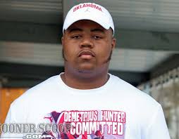 Oklahoma Sooners football's class of 2022 got a big commitment