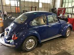 Image result for Gemini Blue 1971 Beetle
