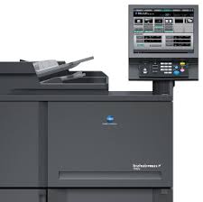 Find everything from driver to manuals of all of our bizhub or accurio products. Konica Minolta Bizhub Press 1250 Driver Konica Minolta Drivers