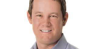 Rob McColgan, CEO, Modern Market Restaurant Concepts