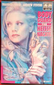 Night fire 1994 shannon tweed drammatico thriller italiano, ночные глаза ночное наблюдение night eyes 1990, uncut vintage movies hard vice 1994 shannon tweed spicy alarm, night eyes 3 drama thriller r, night eyes 3 1993 hifi, shadow warriors shannon tweed. Bodyguard Fur Heisse Nachte Andrew Stevens Film Gebraucht Kaufen A02mssxq11zzx