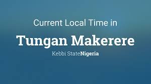 For example, abuja (the capital of nigeria) time zone is utc+1. Current Local Time In Tungan Makerere Nigeria