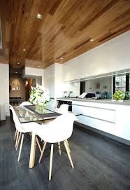 Timber Ceiling House Flooring Timber Ceiling Home Kitchens