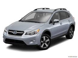 Subaru 2015 xv crosstrek hybrid owner's manual. 2015 Subaru Xv Crosstrek Suv Awd Nhtsa