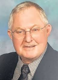 John Miller Obituary (1943