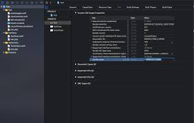 How To Change The Name Of An Ios App Stack Overflow