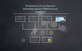 A human resource information system (hris) is a software package developed to aid human resources professionals in managing data. Introduction To Human Resource Information Systems Hris By Gina Lafaive