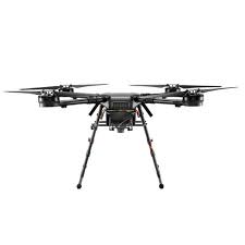 What, exactly does this mean max wind speed resistance, the specs state the value for the inspire 1 pro at 10 m/s. Dji Wind 4 Industrial Quadcopter Aeromotus