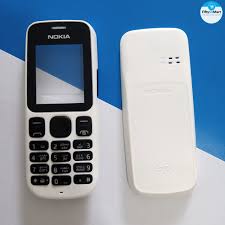 Nokia 101 Body Casing Housing Phone ...