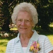 Vicki Neff's Instagram, Twitter & Facebook