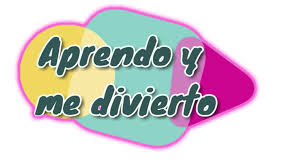 Me divierto y aprendo 1°. Aprendo Y Me Divierto Edu Flipped Classroom Gamificacion Epo