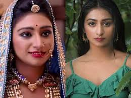 Karan Mehra Heena Khan Akshara Ka Natak Rishta Kya Kehlata Hai Yeh Rishta  Kya Kehlata Hai