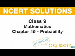 Ncert Solutions For Class 9th Maths Chapter 15 Maths Ncert Solutions Solutions Math