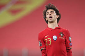 See a recent post on tumblr from @papoilasaltitante about joão félix. 90min S Our 21 Atletico Madrid Portugal S Joao Felix