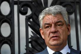 Mihai Tudose, cap de afiș al listei comune PSD-PNL la europarlamentare,  și-a scos o carte în 60.000 de exemplare din banii europeni