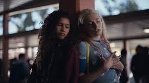 Le juriste luke hobbs et deckard shaw, exclu, forment une. Euphoria Episode 2 Recap Sex Tapes Surprise Dates