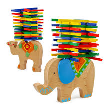 Ali baba crazy camel game. Elephant Color Sticks Balance Beam Parent And Child Interactive Children S Educational Jenga Qizhi Parent And Child Game Toy Learning Machines Aliexpress