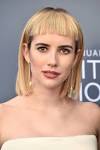 Hairstyles and Haircuts with Bangs in 2020 ...