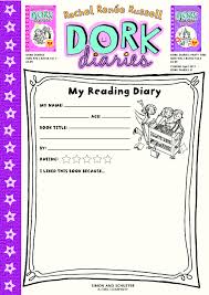 A special thanks to my team dork staff at aladdin/simon & schuster: Pin On Classroom Fun