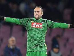 Последние твиты от david ospina (@d_ospina1). David Ospina Eyes South America Switch As Napoli Favours Meret Sportstar